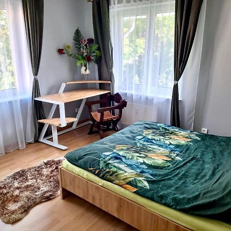 Apartament Deluxe Jelenia Gora Dış mekan fotoğraf