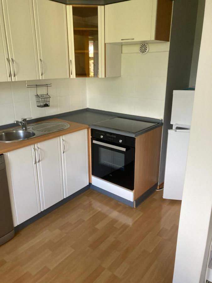 Apartament Deluxe Jelenia Gora Dış mekan fotoğraf