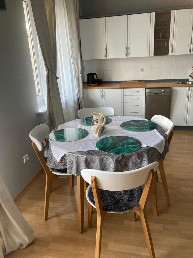 Apartament Deluxe Jelenia Gora Dış mekan fotoğraf